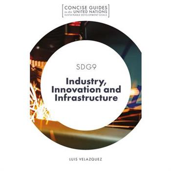 Sdg9 - Industry, Innovation and Infrastructure