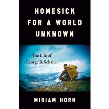Homesick for a World Unknown