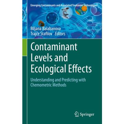 Contaminant Levels and Ecological Effects