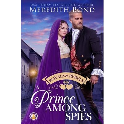 A Prince Among Spies