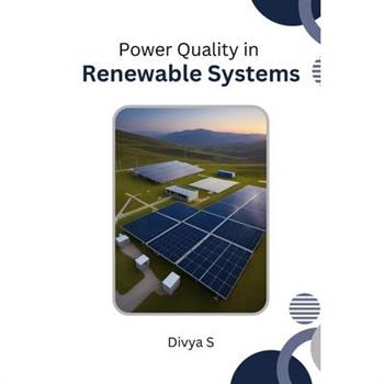 Power Quality in Renewable Systems