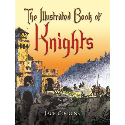 The Illustrated Book of Knights