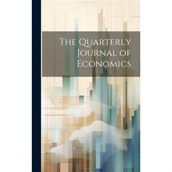 The Quarterly Journal of Economics