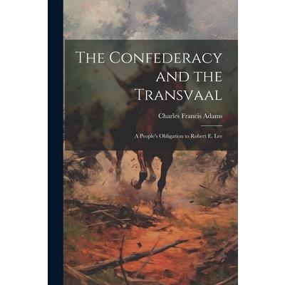 The Confederacy and the Transvaal