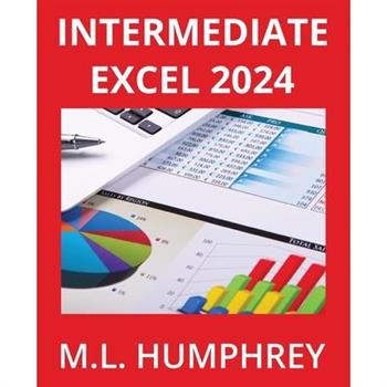 Intermediate Excel 2024