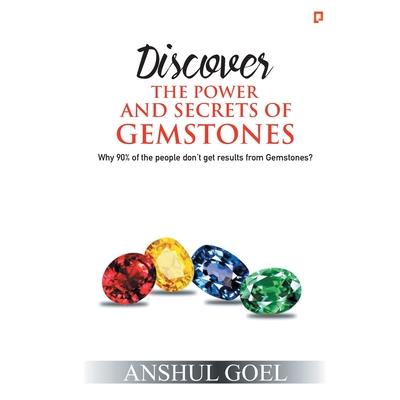 Discover THE POWER AND SECRETS OF GEMSTONES