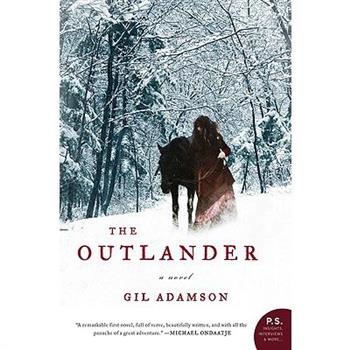 The Outlander