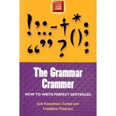 The Grammar Crammer