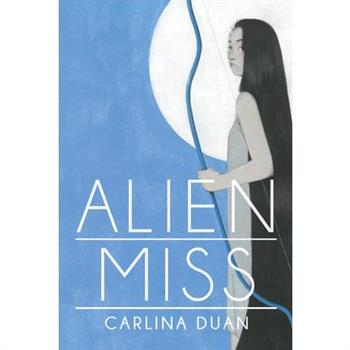 Alien Miss