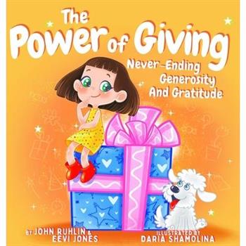 The Power Of Giving