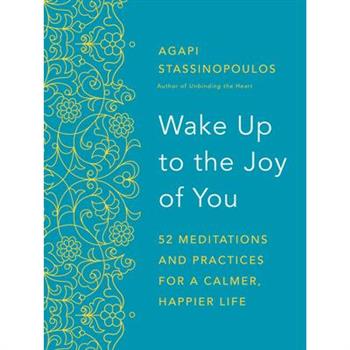 Wake Up to the Joy of You