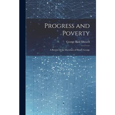 Progress and Poverty