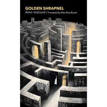 Golden Shrapnel