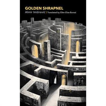 Golden Shrapnel