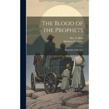The Blood of the Prophets