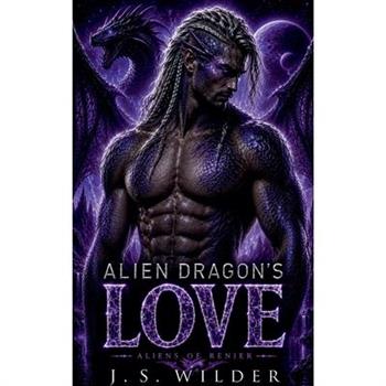 Alien Dragon's Love