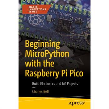 Beginning Micropython with the Raspberry Pi Pico