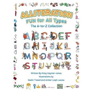 Alliteration Fun For All Types