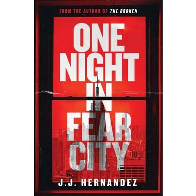 One Night in Fear City