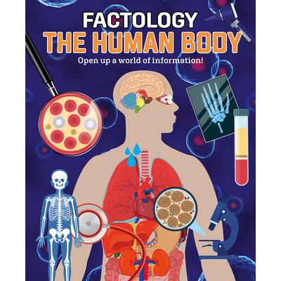 Factology: The Human Body