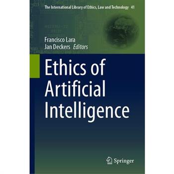 Ethics of Artificial Intelligence