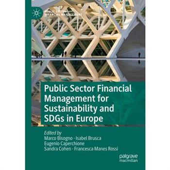Public Sector Financial Management for Sustainability and Sdgs in Europe