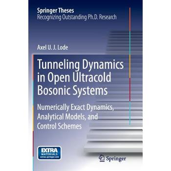 Tunneling Dynamics in Open Ultracold Bosonic Systems
