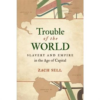 Trouble of the World