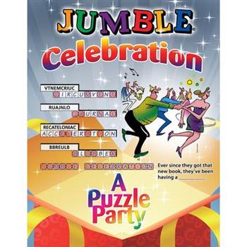 Jumble Celebration