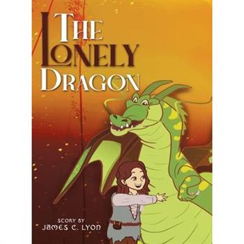 The Lonely Dragon