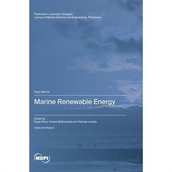 Marine Renewable Energy