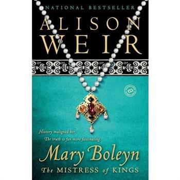 Mary Boleyn