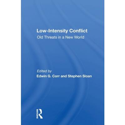 Low-Intensity Conflict