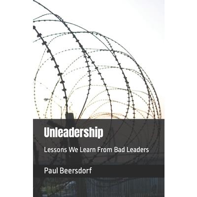 Unleadership