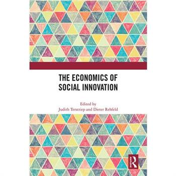 The Economics of Social Innovation