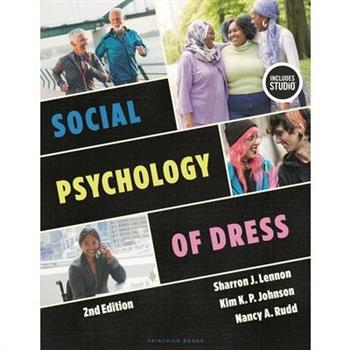 Social Psychology of Dress