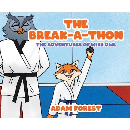 The Break-A-Thon