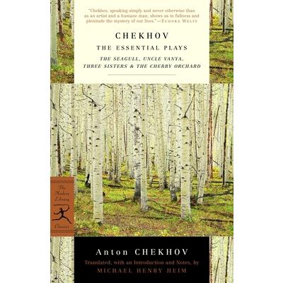 Chekhov: The Essential Plays