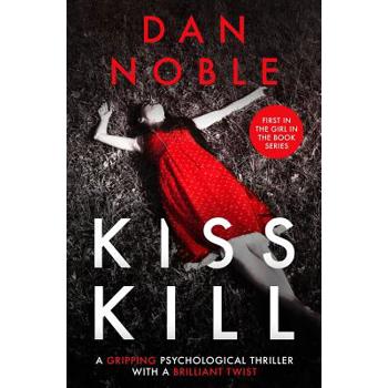 Kiss Kill