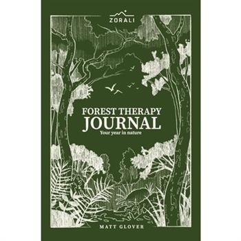 Forest Therapy Journal
