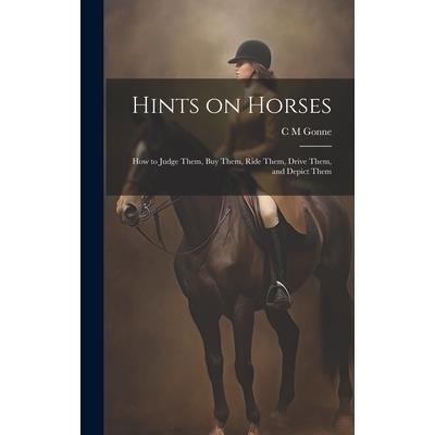Hints on Horses