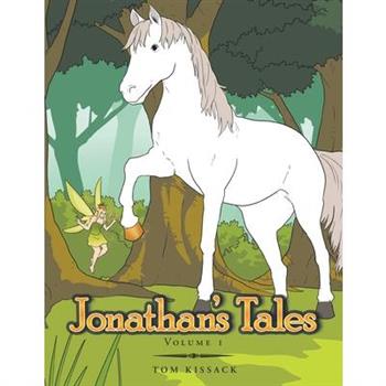 Jonathan’s Tales, Volume 1