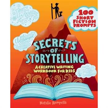 Secrets of Storytelling