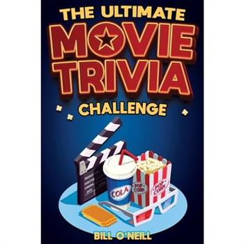 The Ultimate Movie Trivia Challenge