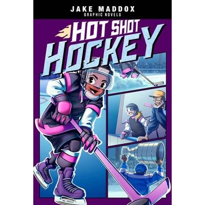 Hot Shot Hockey