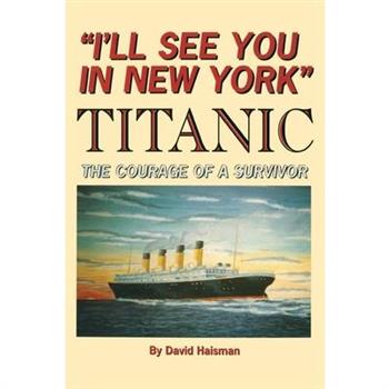 I’ll See You in New York