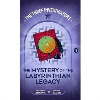 The Mystery of the Labyrinthian Legacy