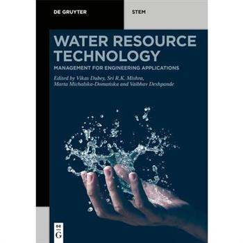 Water Resource Technology