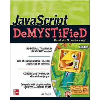 JavaScript Demystified