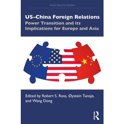 Us-China Foreign Relations